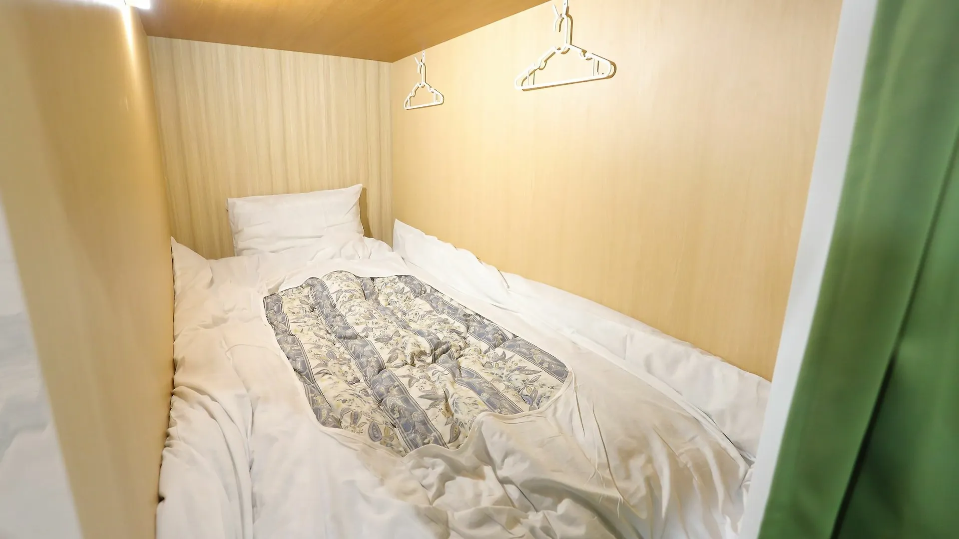 Hostal Albergue Gate80 Kyoto Nijo