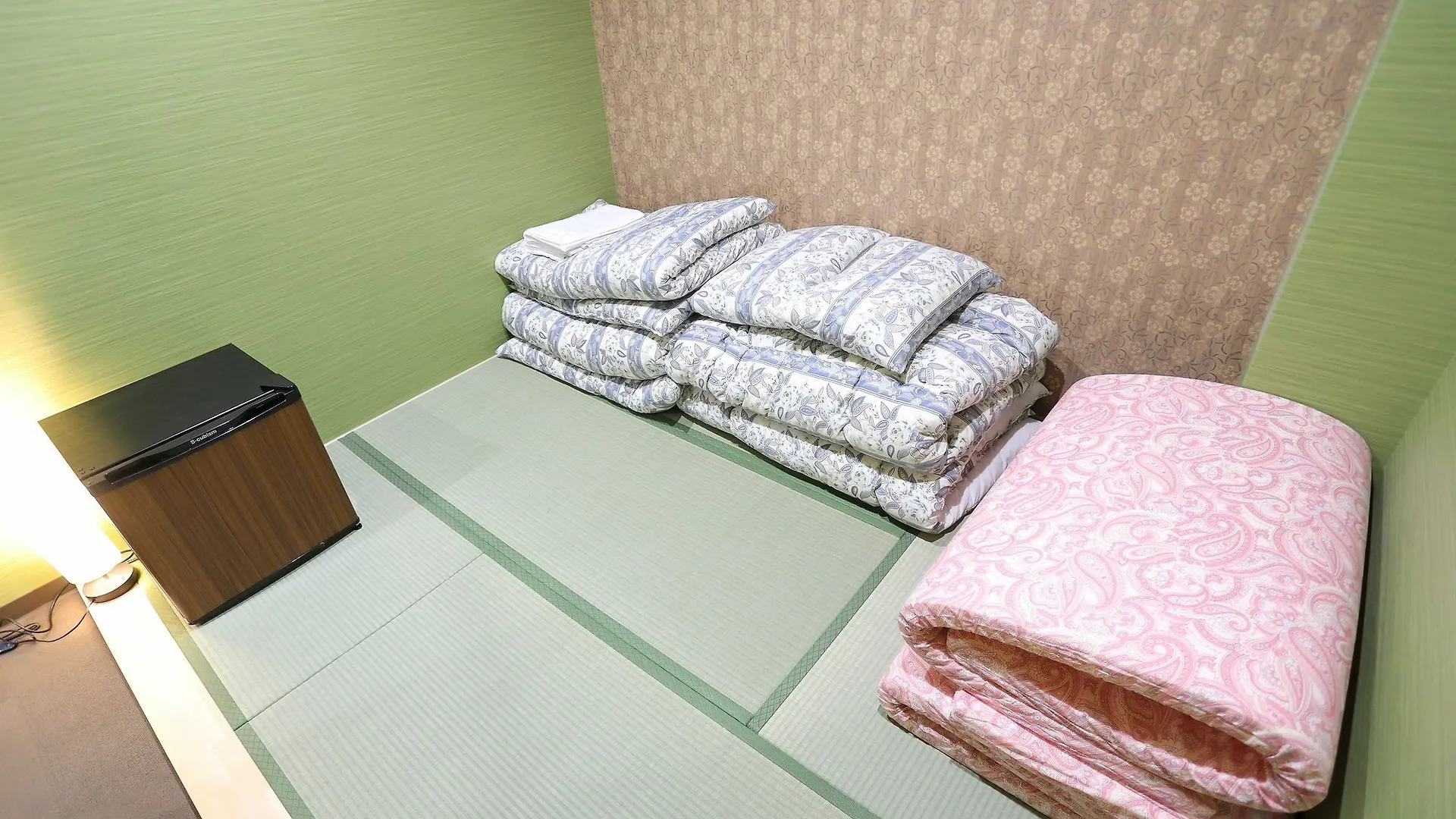 Gate80 Kyoto Nijo Hostel
